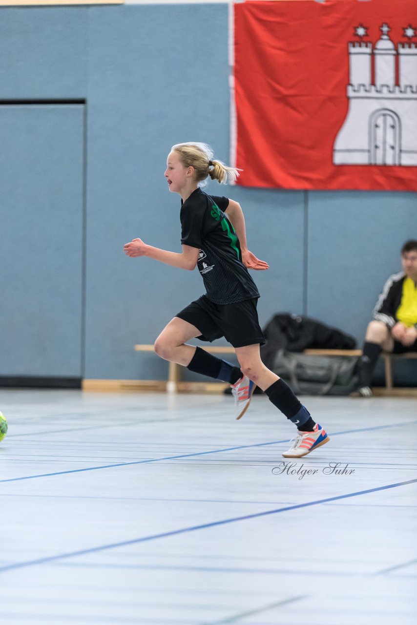 Bild 466 - C-Juniorinnen Futsalmeisterschaft